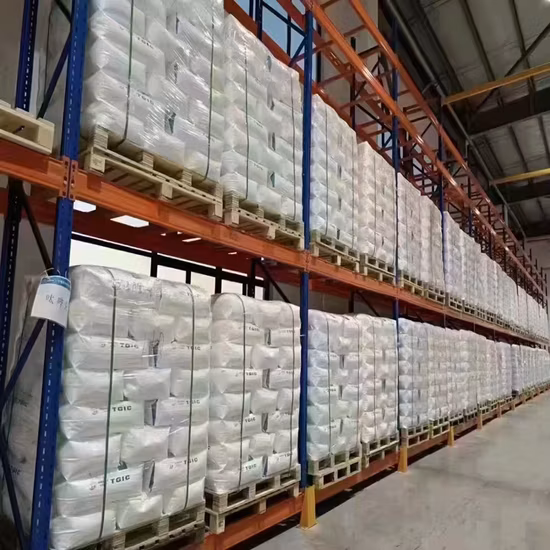 Productos químicos diarios CAS 540
