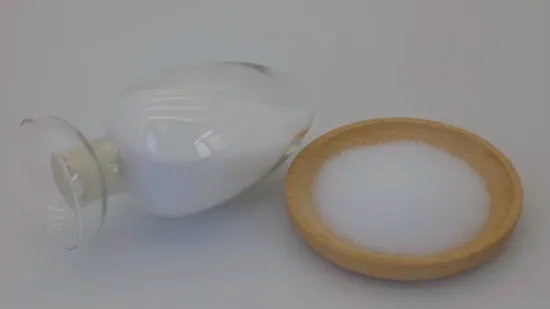 Fabricantes de clorhidrato de aminoacetonitrilo de alta calidad CAS 6011